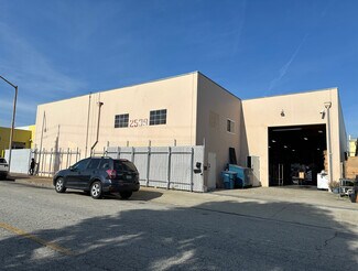 Huntington Park, CA undefined - 2537-2553 E 54th St
