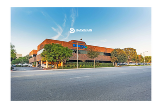 Orange, CA Office - 3707 W Garden Grove Blvd