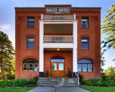 40 SE Heimrich St, Dufur, OR for Sale