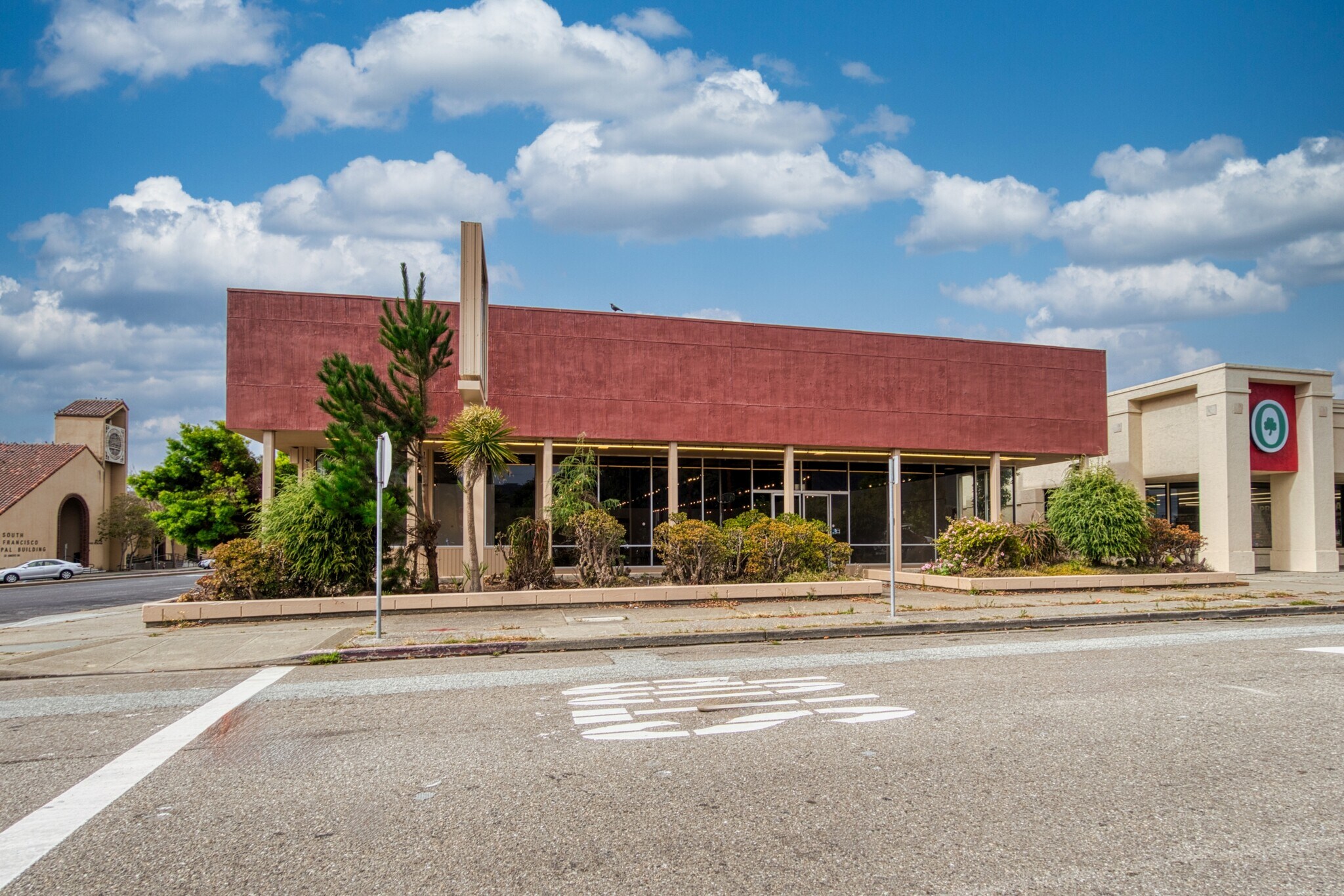 1103 El Camino Real, South San Francisco, CA for Rent