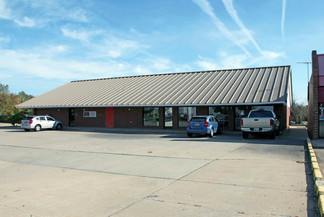 Oklahoma City, OK undefined - 7380-7382 S Walker Ave