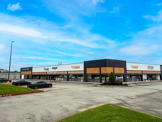 Humble, TX Retail - 7136-7157 Atascocita Rd Humble, TX Retail - 7136-7157 Atascocita Rd