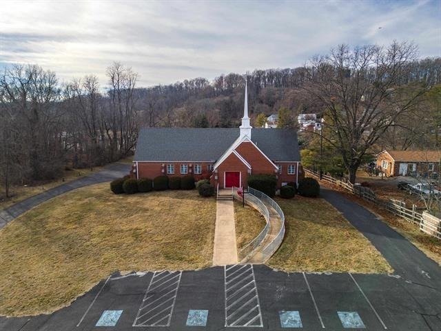551 Lee Jackson Hwy, Staunton, VA for Sale