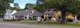 Blue Point, NY Retail - 154-168 Montauk Hwy