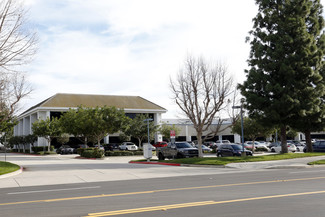 Camarillo, CA Office - 1320 Flynn Rd