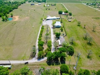 Mineral Wells, TX Specialty - 2530 Old Millsap Hwy