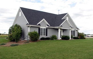 Larsen, WI Office - 5676 County Road II