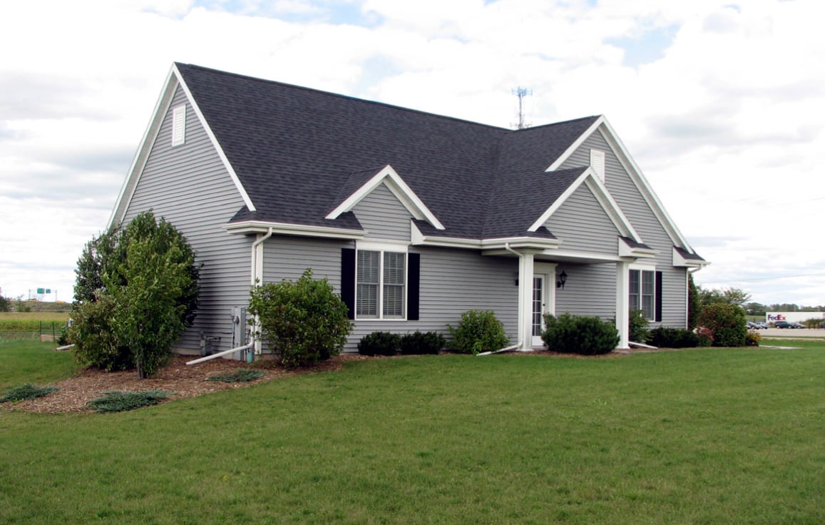 5676 County Road II, Larsen, WI for Sale