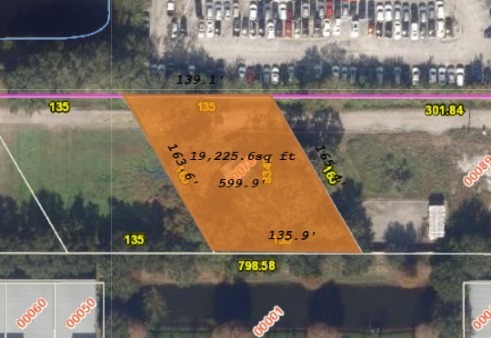 Narcoossee Road, Orlando, FL for Rent