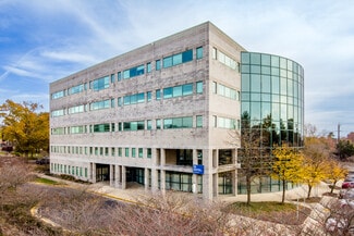 Camp Springs, MD Office/Medical - 5801 Allentown Rd Camp Springs, MD Office/Medical - 5801 Allentown Rd