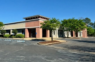Ridgeland, MS Office - 1025 Northpark Dr Ridgeland, MS Office - 1025 Northpark Dr