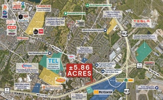 7310 E Ben White Blvd  