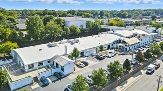 Charlotte, NC Retail - 933 Louise Ave