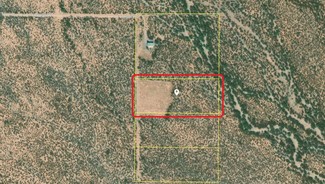 Sahuarita, AZ Commercial Land - 5860 E Comsoft Pl