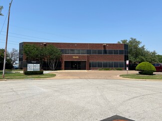 Hurst, TX Office - 1848 Norwood Plz