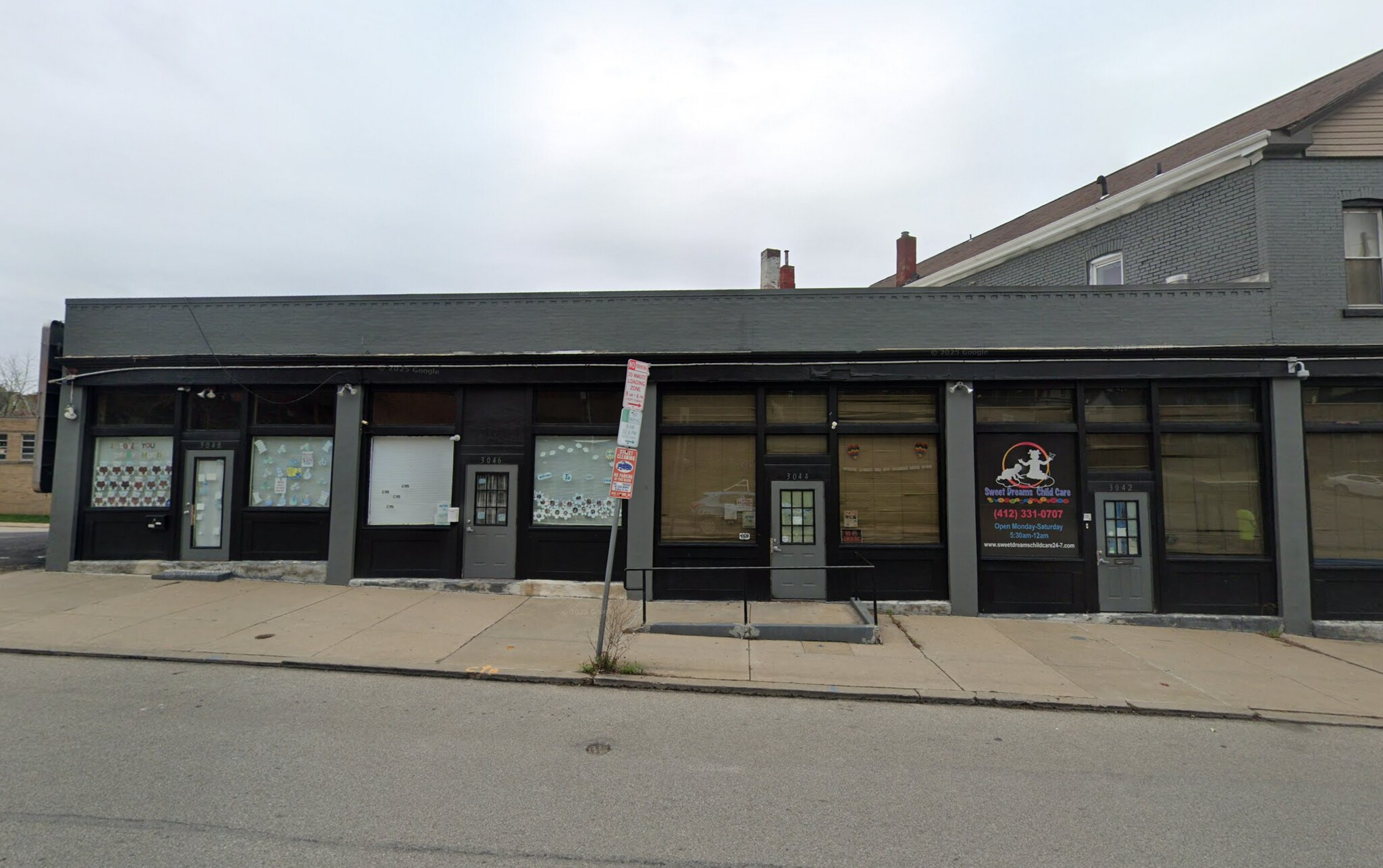 3037-3048 Chartiers Ave, Pittsburgh, PA for Rent