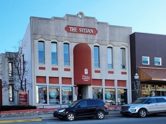 Chelsea, MI Office/Retail - 114 N Main St