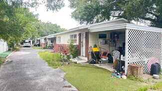 Tampa, FL undefined - 4422 N Hale Ave Tampa, FL undefined - 4422 N Hale Ave
