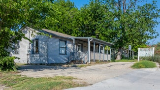 Austin, TX Office - 1406 North Loop Blvd W Austin, TX Office - 1406 North Loop Blvd W