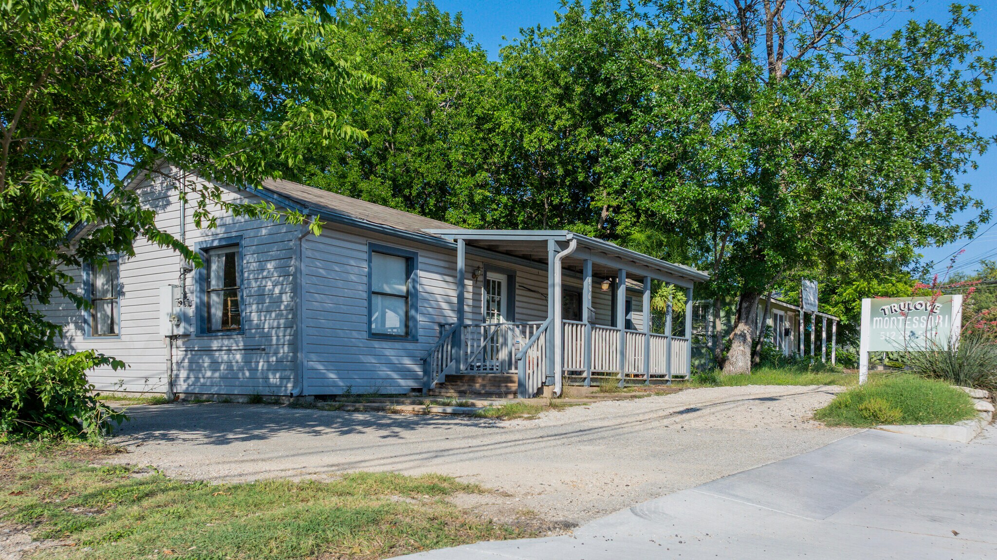 1406 North Loop Blvd W, Austin, TX for Sale