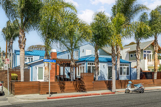 Santa Monica, CA undefined - 653 Marine St