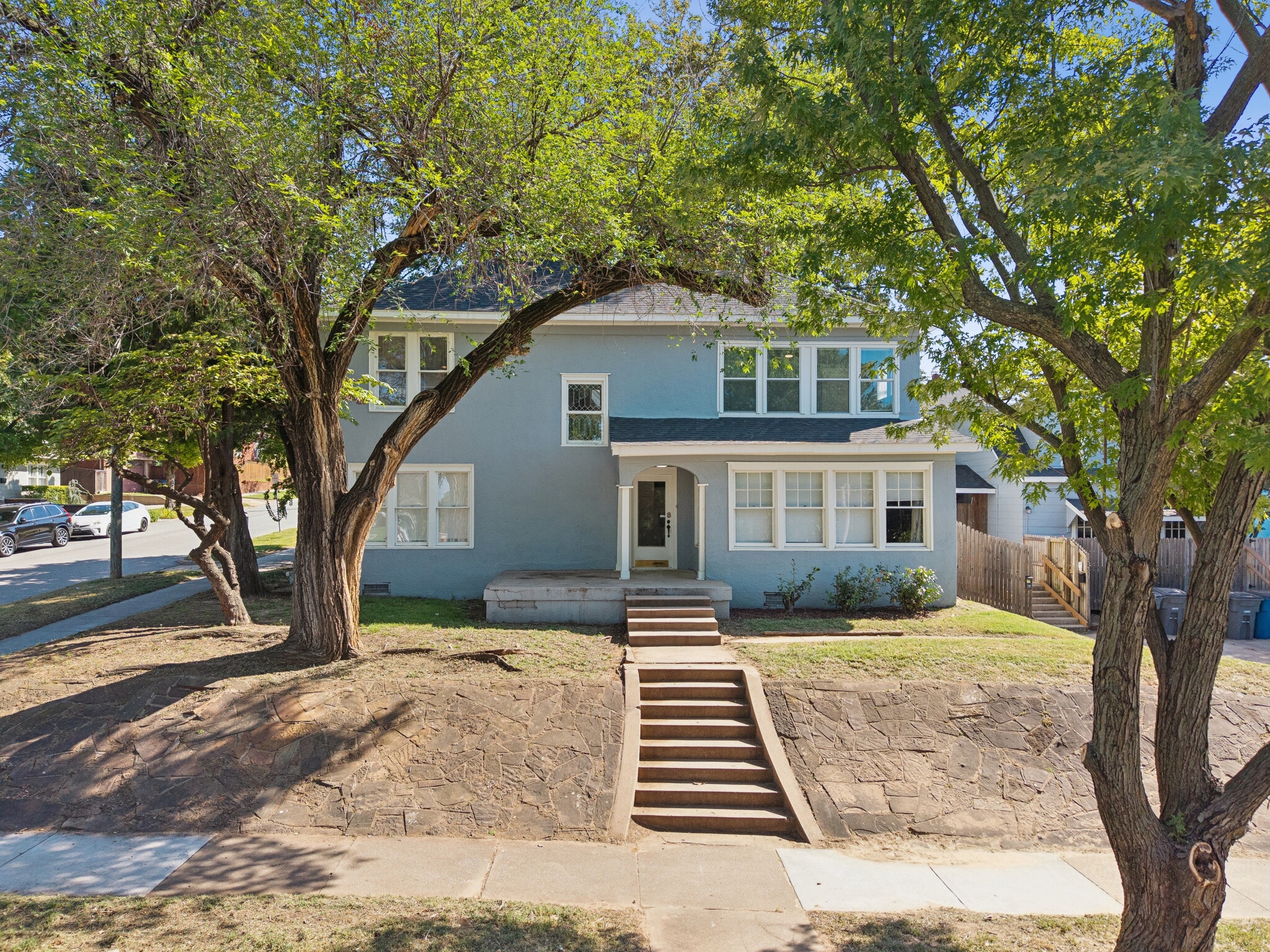 1703 S Quaker Ave, Tulsa, OK for Sale