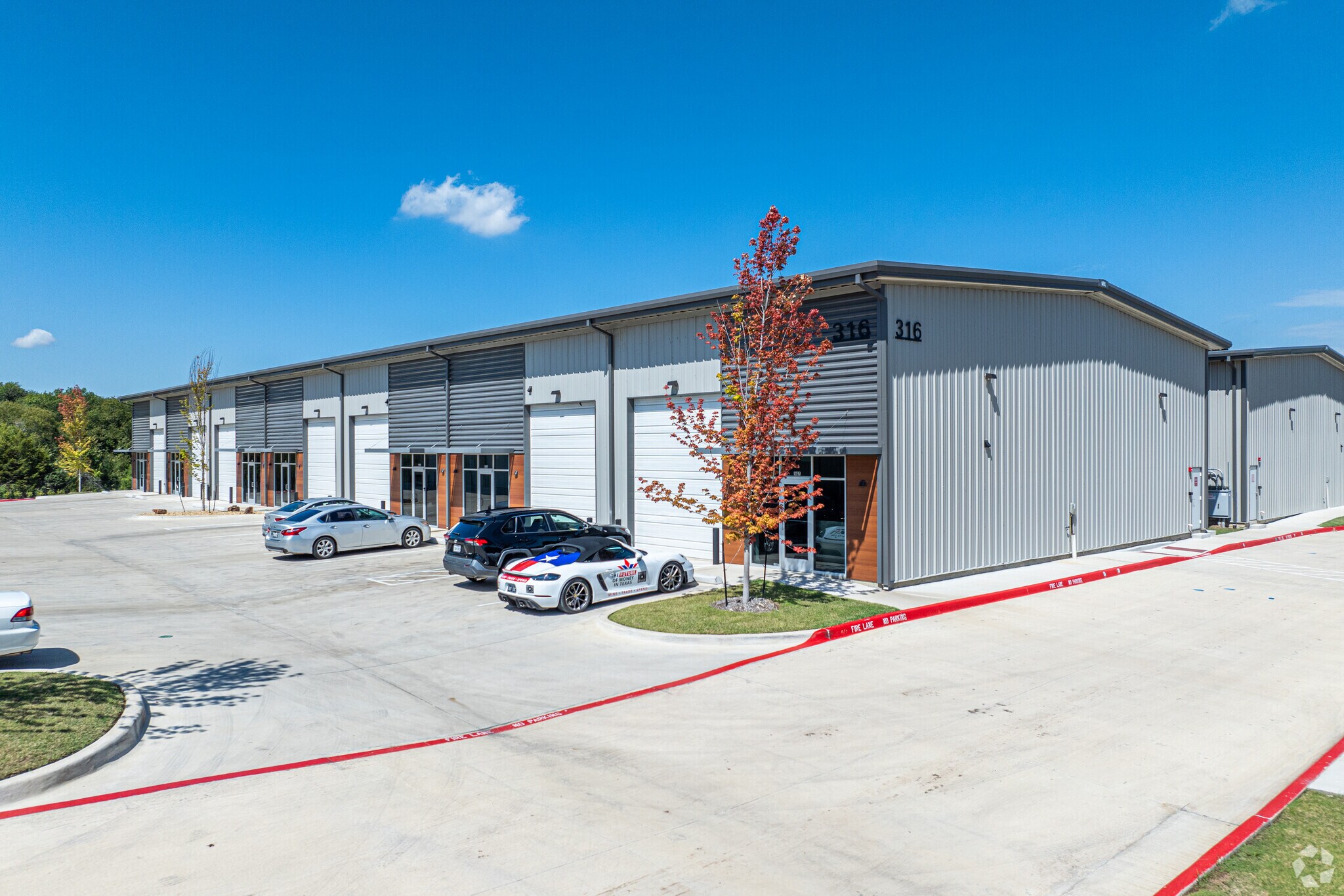 312-332 Eldorado Pky, McKinney, TX for Sale
