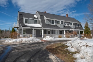 Mont Vernon, NH Apartments - 26 N Main St