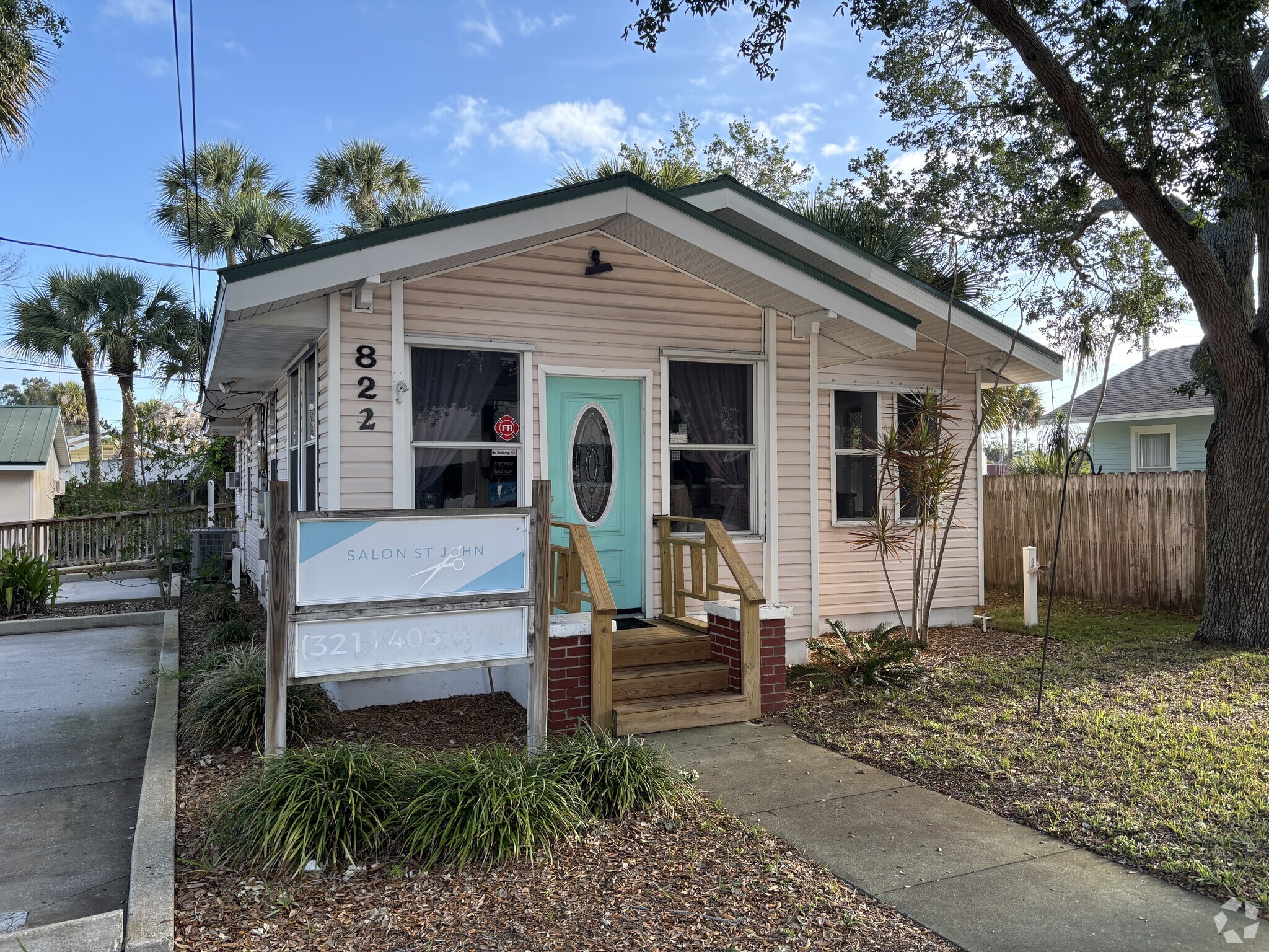 822 Palmetto Ave, Melbourne, FL for Rent