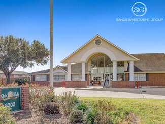 Sugar Land, TX undefined - 8202 Homeward Way