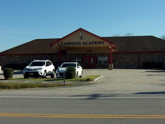 League City, TX Day Care Center - 3705 Columbia Memorial Pky League City, TX Day Care Center - 3705 Columbia Memorial Pky