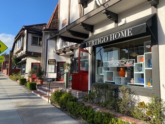 Laguna Beach, CA Office - 1550 S Coast Hwy