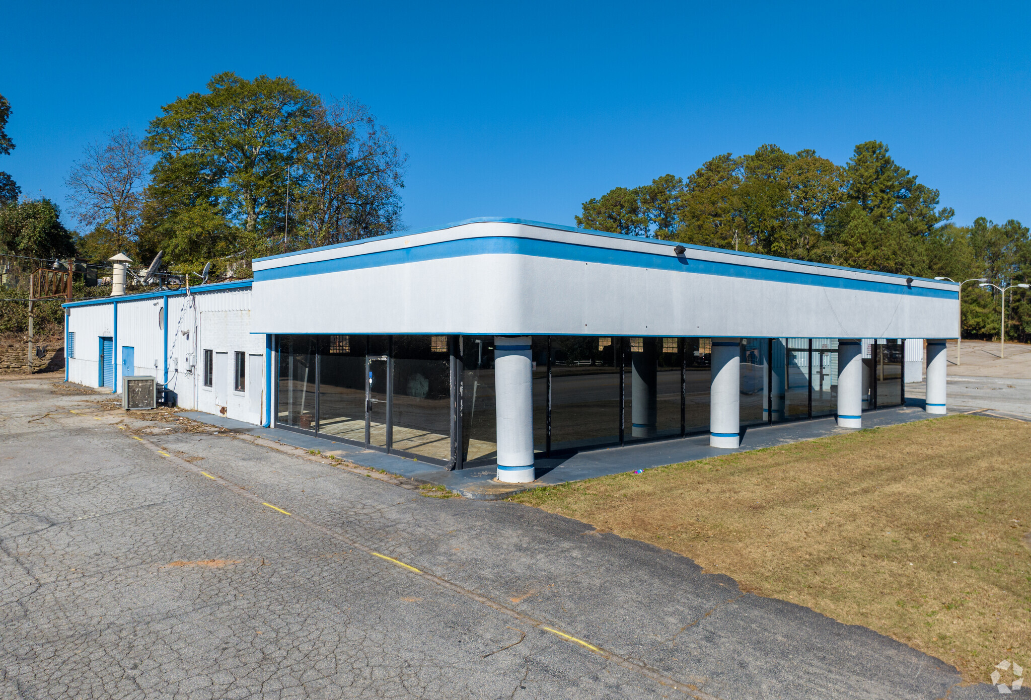 709 New Franklin Rd, Lagrange, GA for Rent