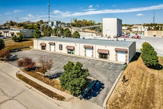 Liberty, MO Flex - 2104 Kara Ct Liberty, MO Flex - 2104 Kara Ct