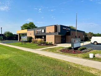 Warren, MI Retail - 28455 Schoenherr Rd