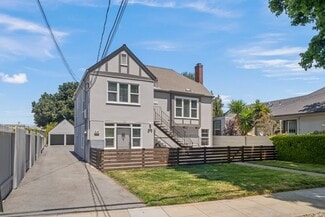 San Mateo, CA Apartments - 315 Grand Blvd
