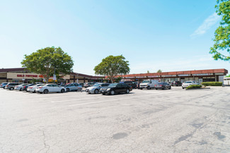 Cerritos, CA Office/Medical, Retail - 13327-13331 Artesia Blvd