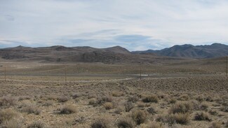 Stagecoach, NV Residential - Zuni and Whichita Rd Stagecoach, NV Residential - Zuni and Whichita Rd