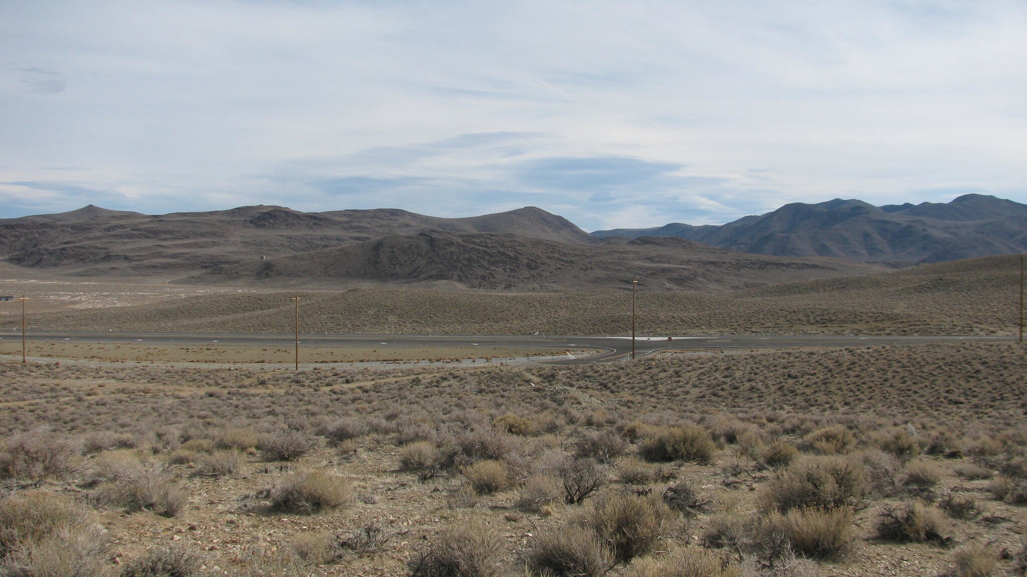 Zuni and Whichita Rd, Stagecoach, NV for Sale