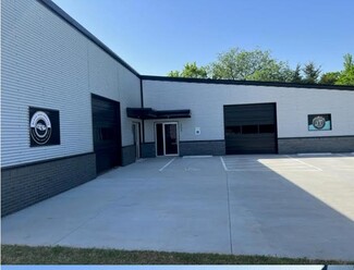 Thomas Industrial Park