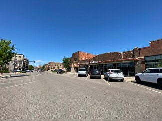 Mankato, MN Retail - 615 S Front St