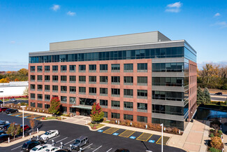 Northbrook, IL Office - 1033 Skokie Blvd