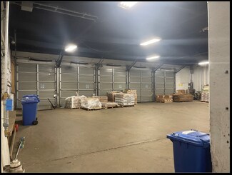 South Boston, MA Office - 371 Dorchester Ave