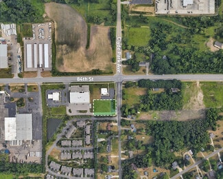 Byron Center, MI Commercial - 8431 Clyde Park Ave SW ave