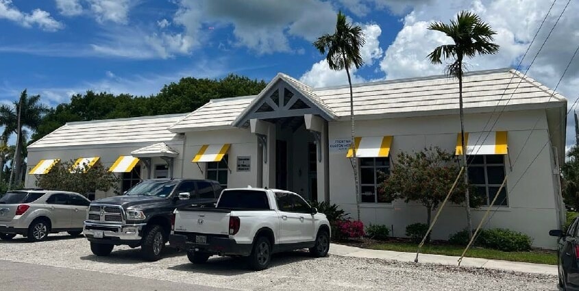 606 9th St N, Naples, FL for Rent