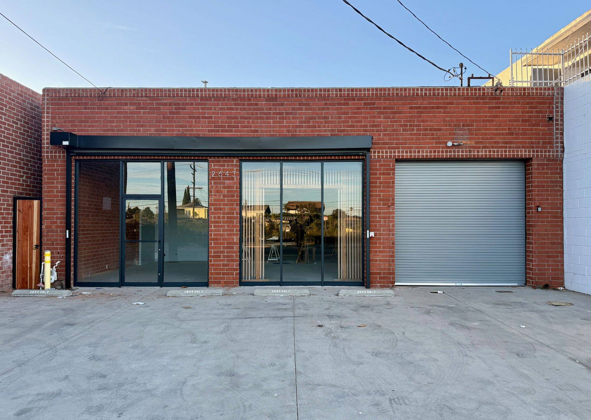2643 Fairfax Ave, Culver City, CA for Rent