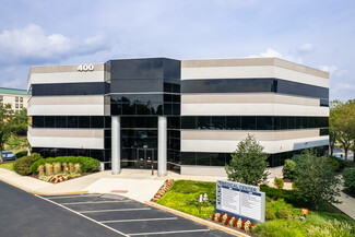 Phoenixville, PA Office/Medical - 400 Cresson Blvd