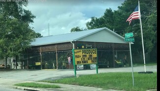 Eustis, FL Retail - 1327 S Bay St