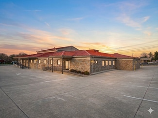 Paducah, KY Medical - 2831 Lone Oak Rd