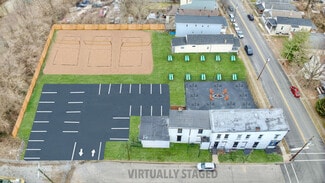 Bromley, KY Storefront Retail/Residential - 18 Pike St